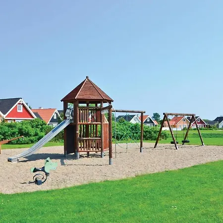 Strandg * Bro (Funen)
