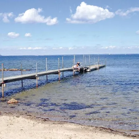 Strandg Hébergement de vacances