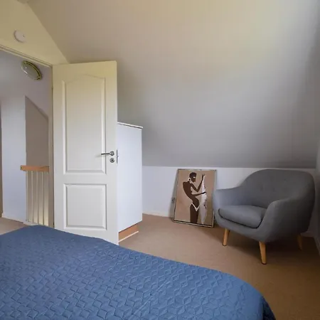 Holiday home Strandg