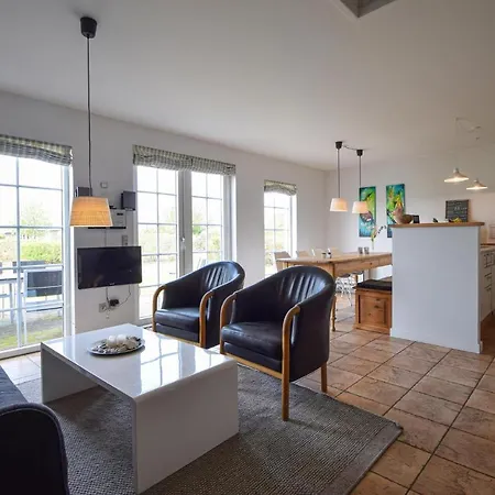 Holiday home Strandg *