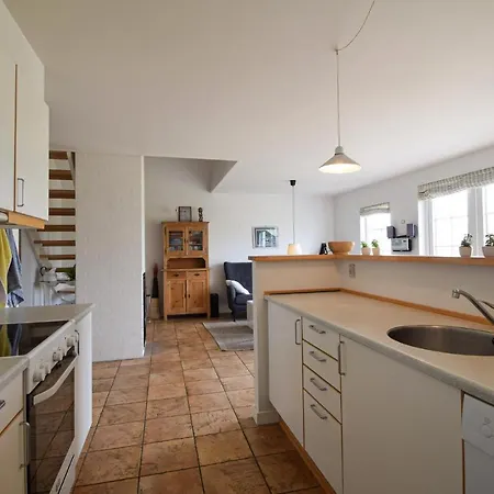 Holiday home Strandg