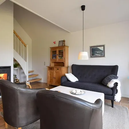 Holiday home Strandg *