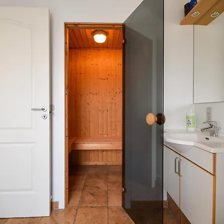 Holiday home Strandg Bro (Funen)