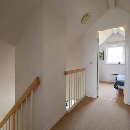 Strandg Holiday home