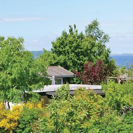 Strandg Holiday home *