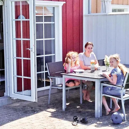 Hébergement de vacances Strandg *