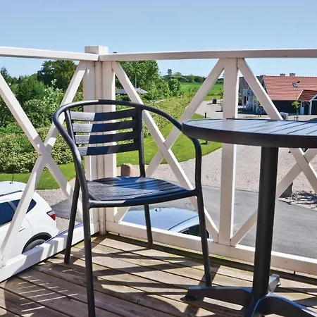 Strandg Hébergement de vacances Bro (Funen)