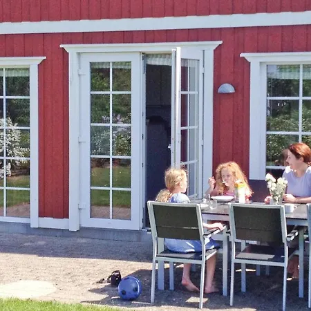 Holiday home Strandg *