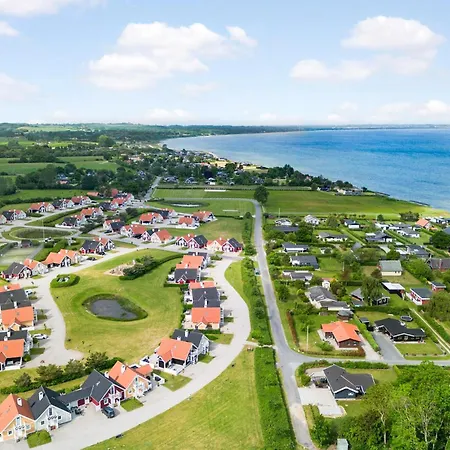 Holiday home Strandg